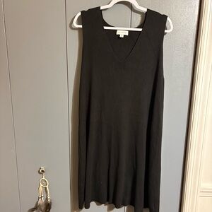 Free assembly size xl dress NWOT
